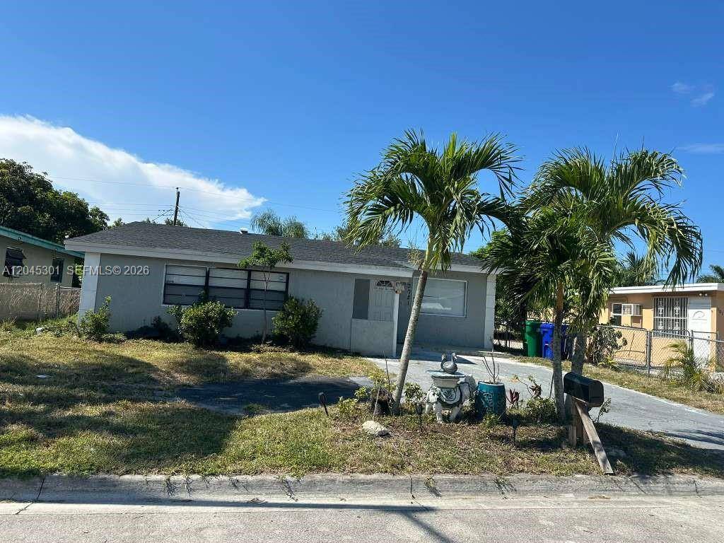 3021 NW 7th CtFort Lauderdale - picture