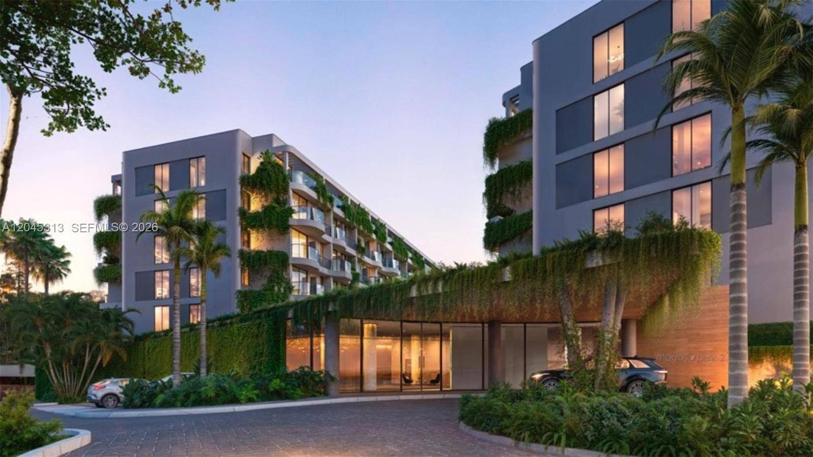 Km 8, Road to the Sea Via al Mar, Serena del Mar - Condo 5+ Stories,Condo condo unit 404 - picture