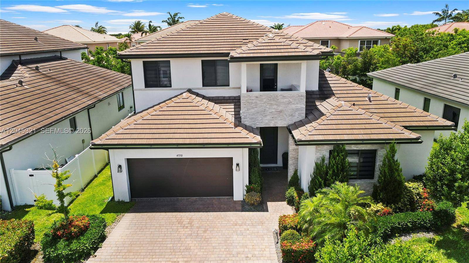 4550 SW 178th AveMiramar - picture