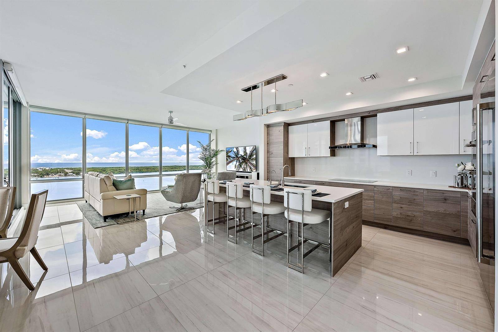3 Water ClubNorth Palm Beach - Condo condo unit 1801 - picture