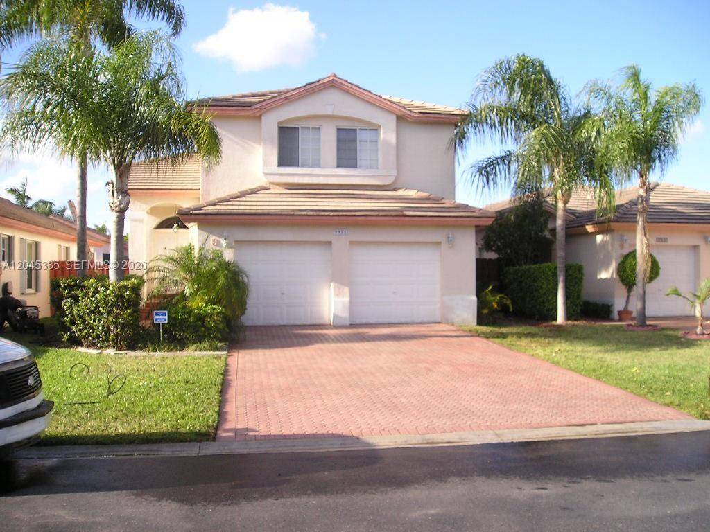 9921 NW 31st StDoral - COSTA VERDE SEC 1 condo unit 9921 - picture