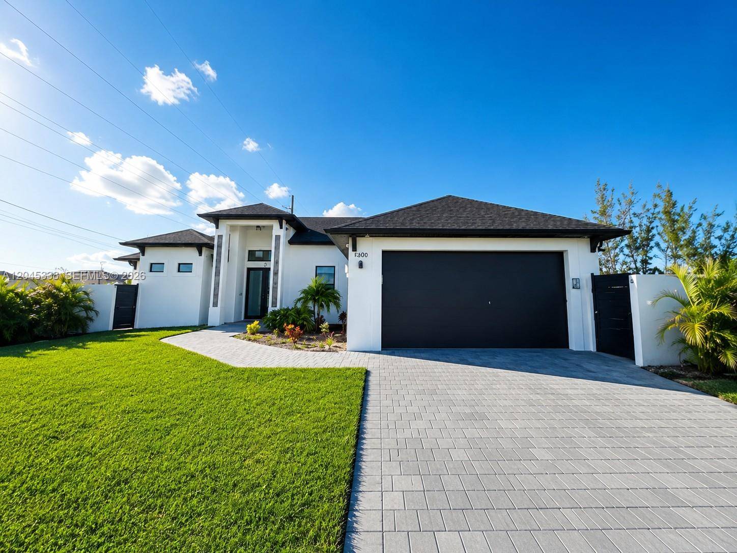 1600 SW 1st streetCape Coral - picture