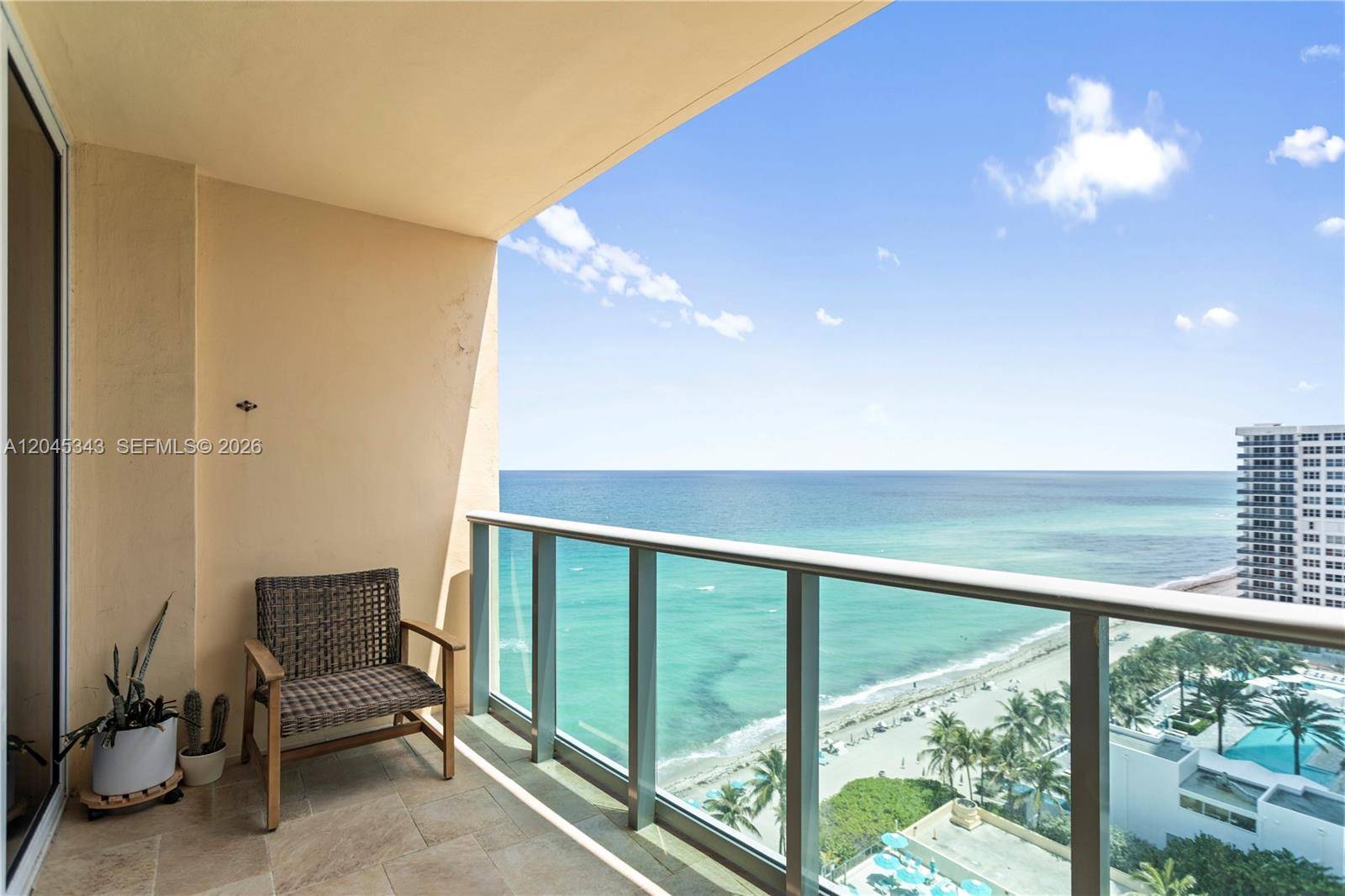 2501 S Ocean DrHollywood - WAVE CONDO,The Wave condo unit 1614 - picture
