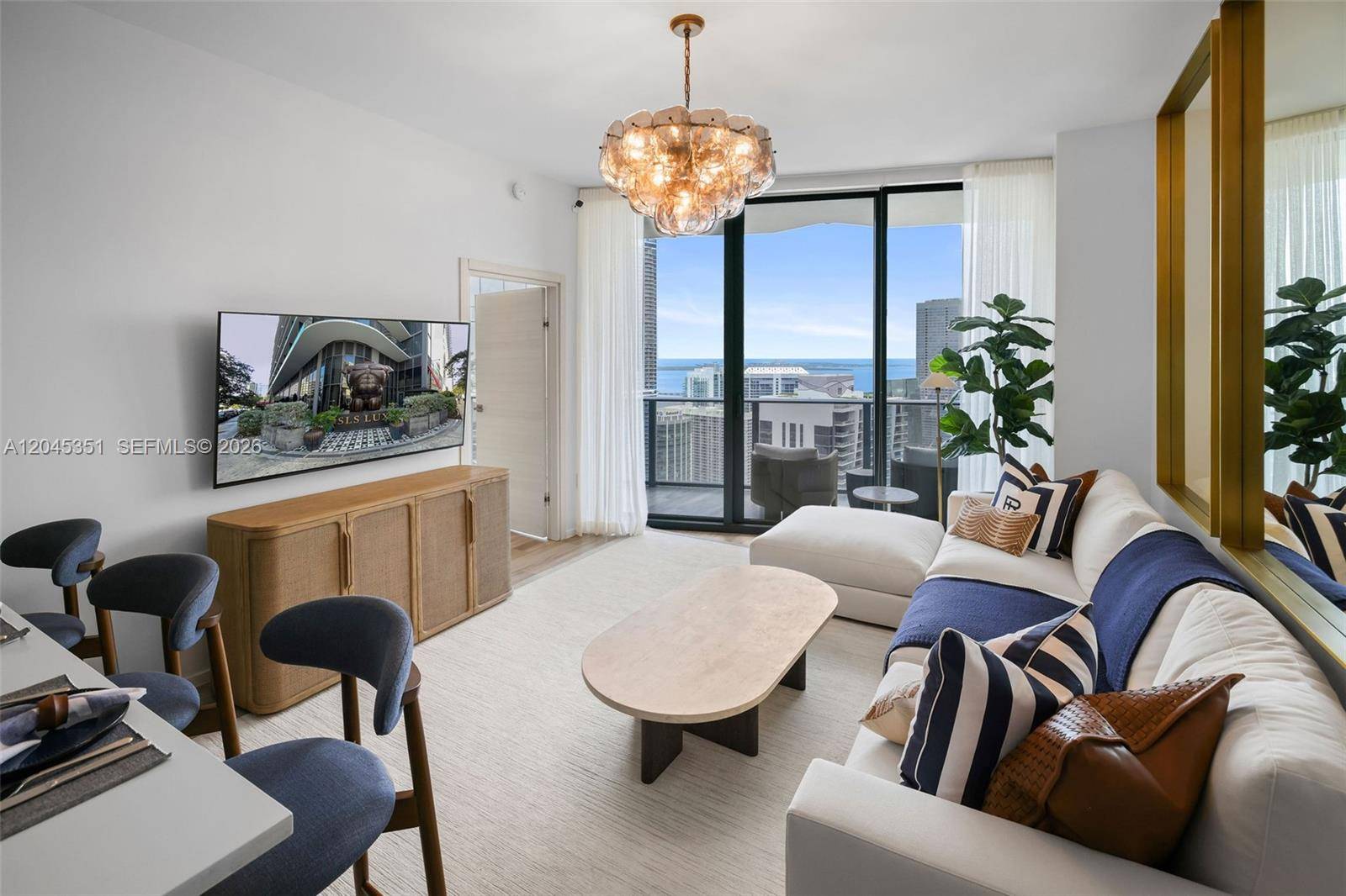 801 S Miami AveMiami - 801 SMA RESIDENCES CONDO condo unit 5403 - picture