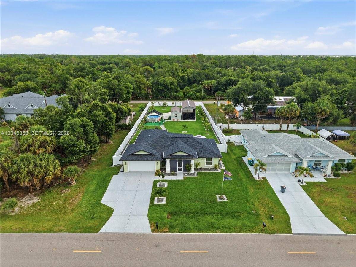 17432 Shirley AvenuePort Charlotte - picture
