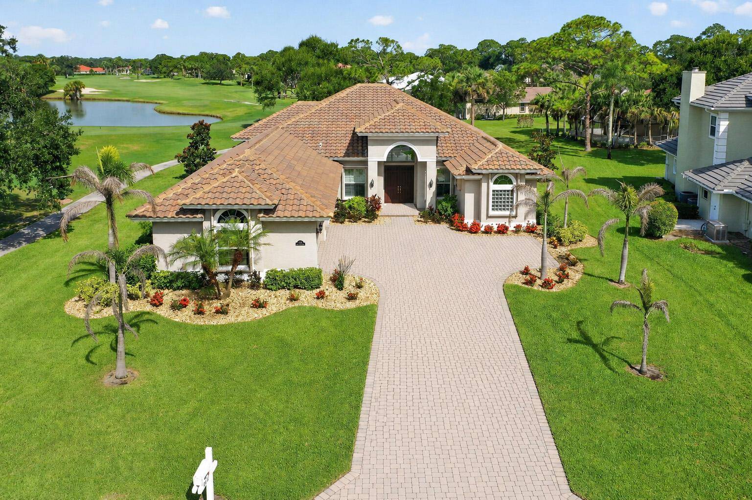 9431 MeadowoodFort Pierce - picture