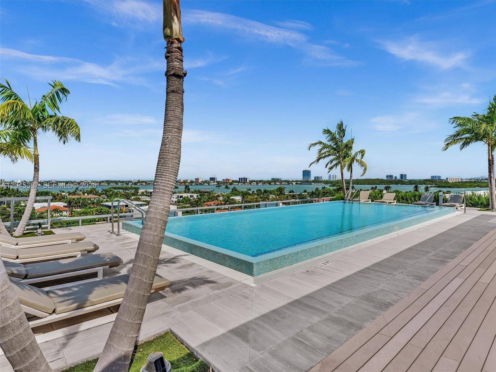 9940 W Bay Harbor DrBay Harbor Islands - Condo/Co-Op/Annual,Condo condo unit 3B-N - picture