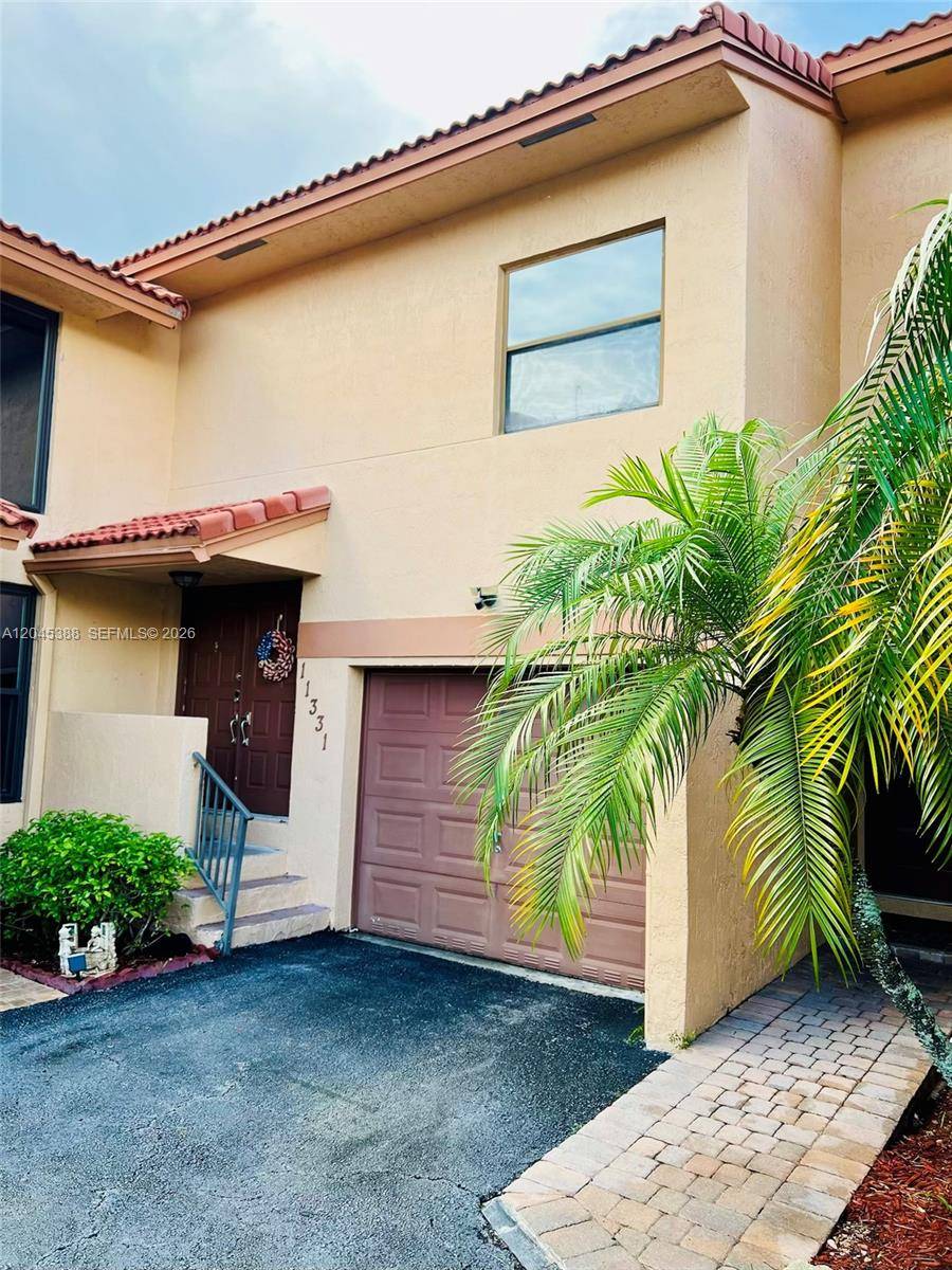 11331 SW 9th CtPembroke Pines - picture
