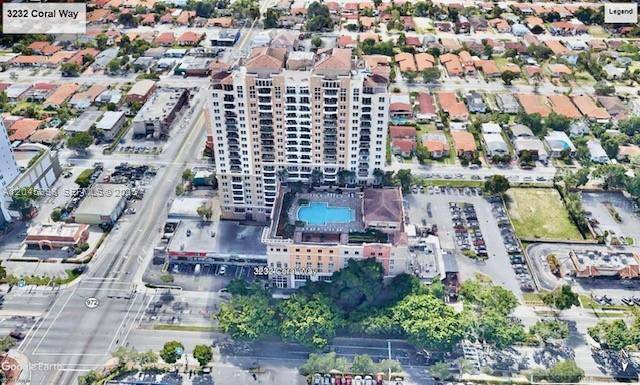 3232 SW 22nd TerMiami - Condo/Co-Op/Annual,Condo condo unit 1303 - picture