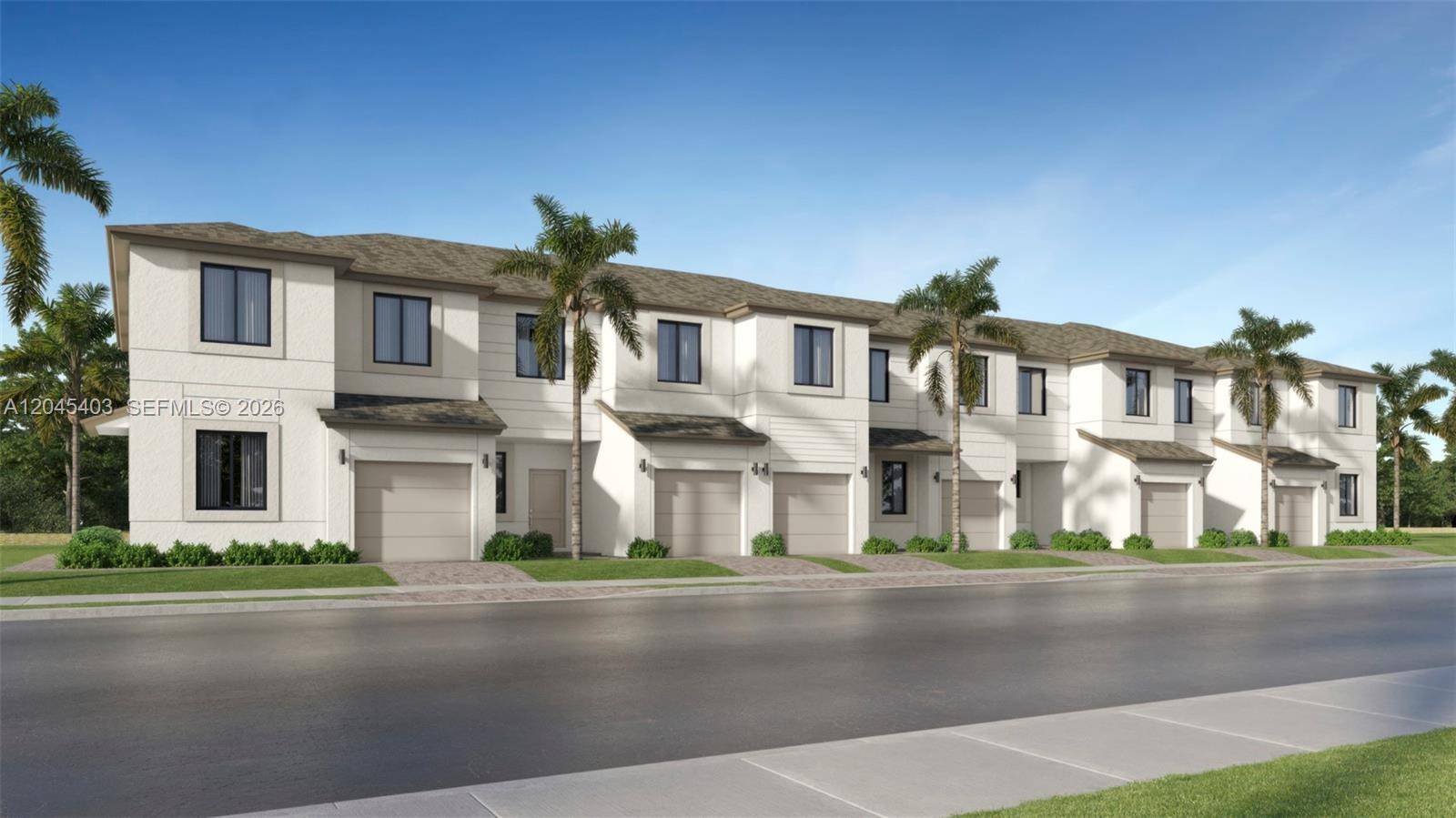 1542 NW 2 STFlorida City - picture