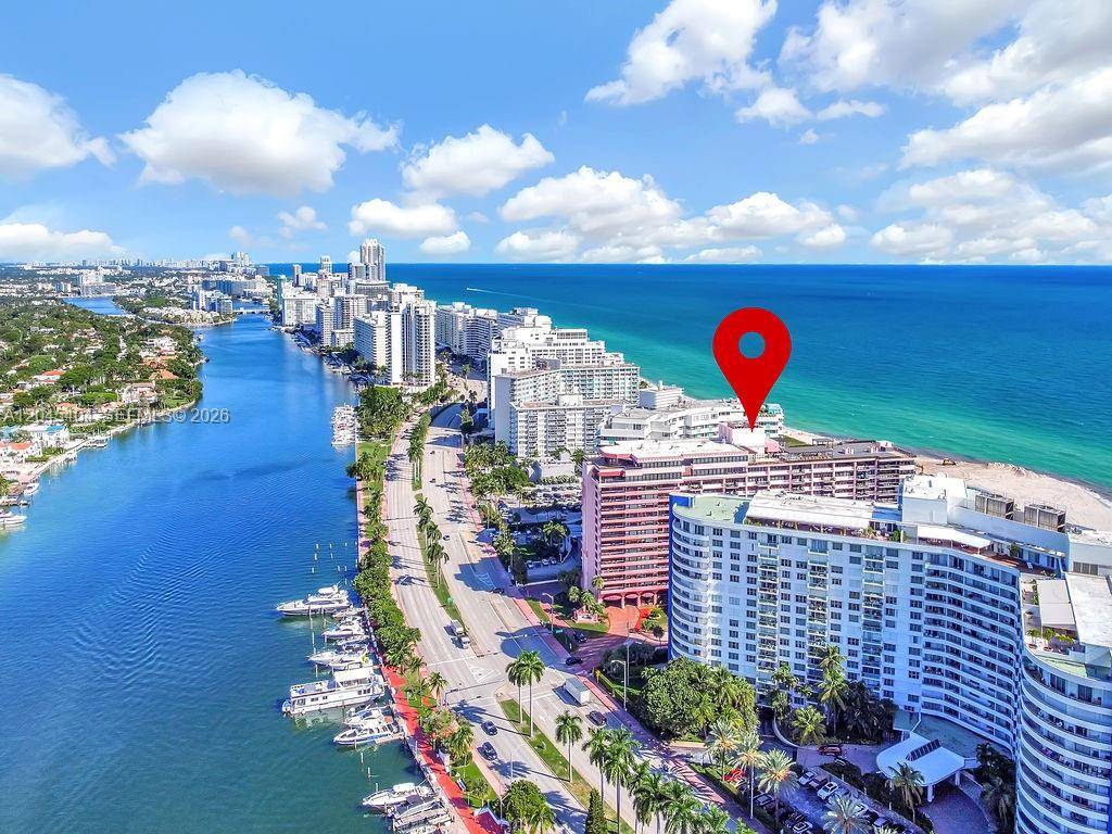 5225 Collins AveMiami Beach - Condo 5+ Stories,Condo condo unit 1117 - picture
