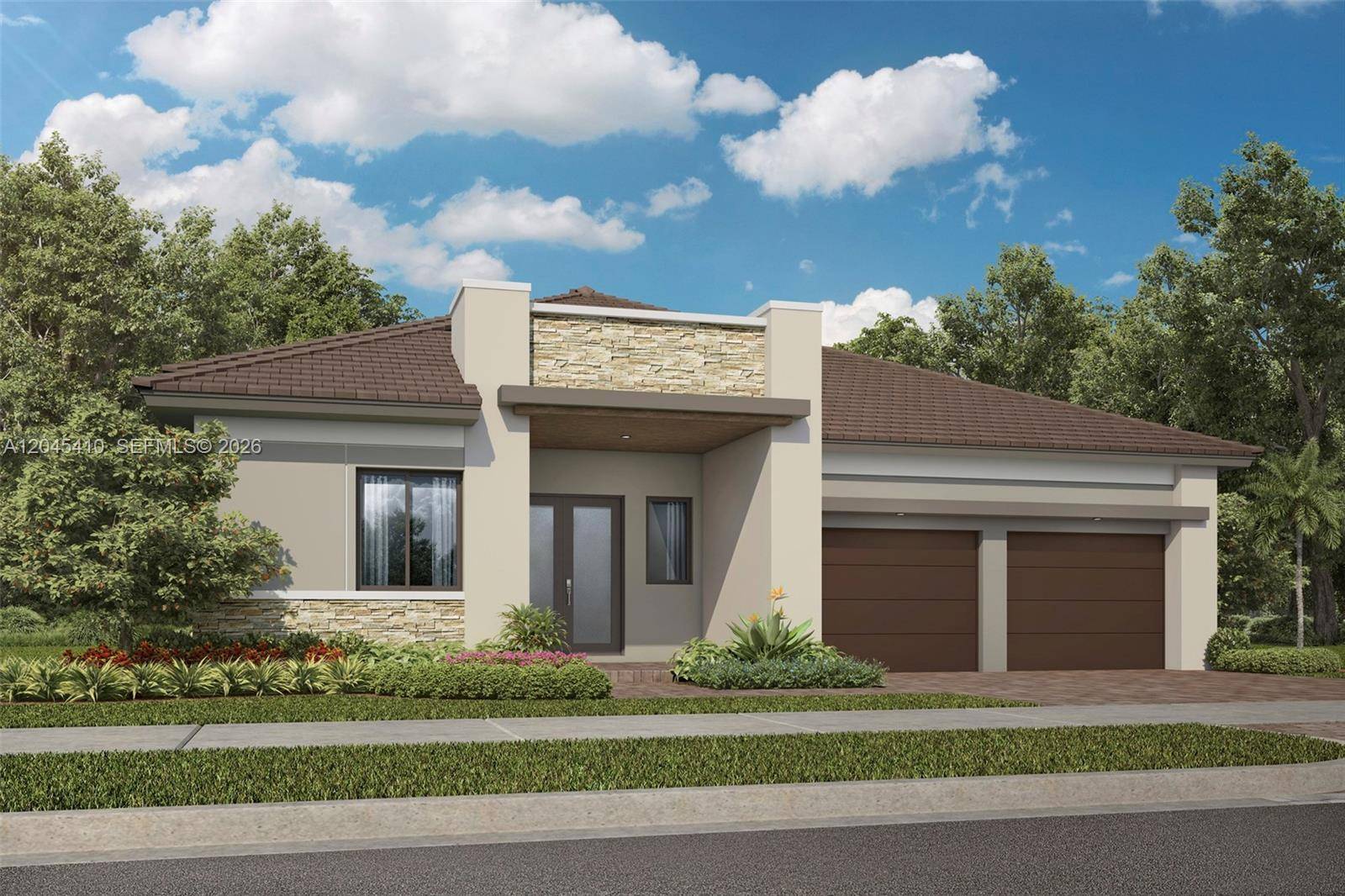 9455 EULALIA STREETParkland - picture