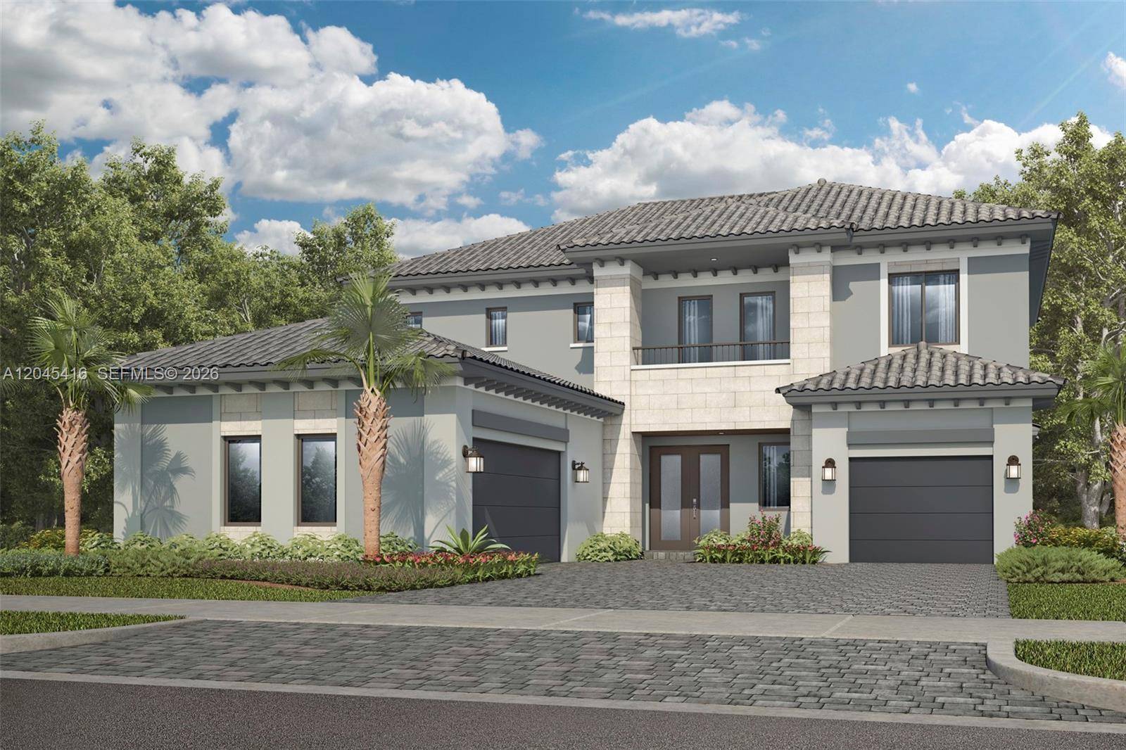 12500 EULALIA STREETParkland - picture