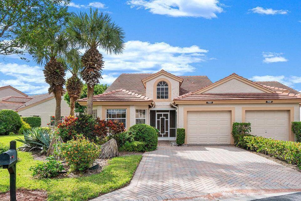 7922 Sandy PointeDelray Beach - picture