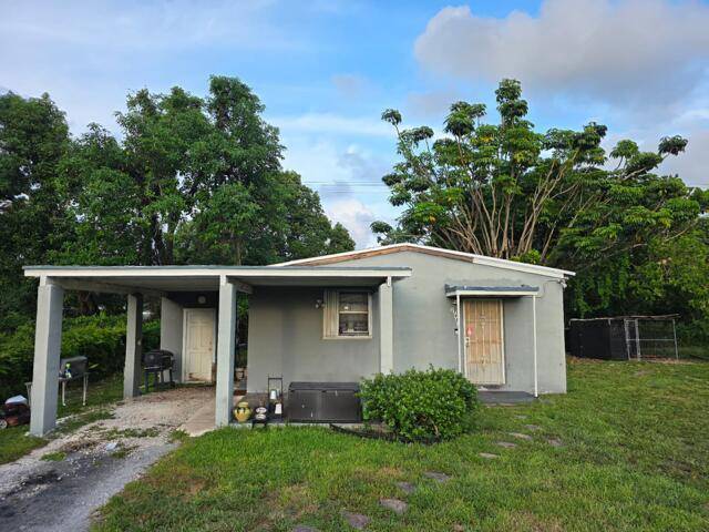 17961 NW 5thMiami Gardens - picture
