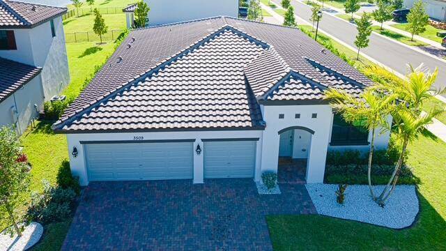 3509 BauerRoyal Palm Beach - picture