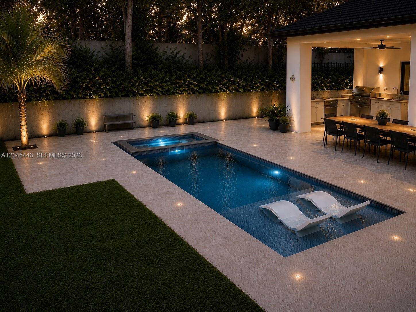 3439 N Brookfield Cir NHollywood - picture