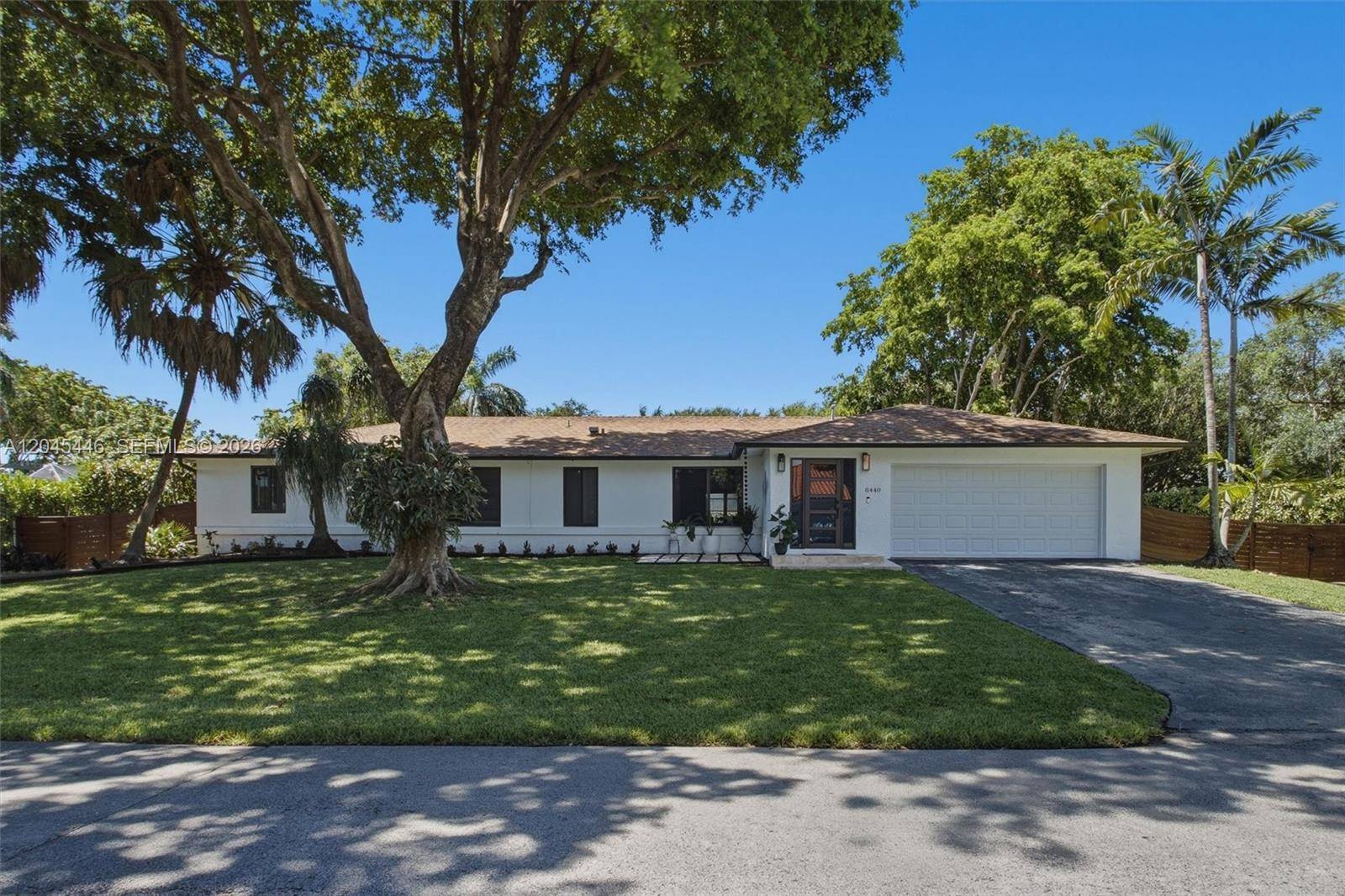 8440 SW 180th StPalmetto Bay - picture
