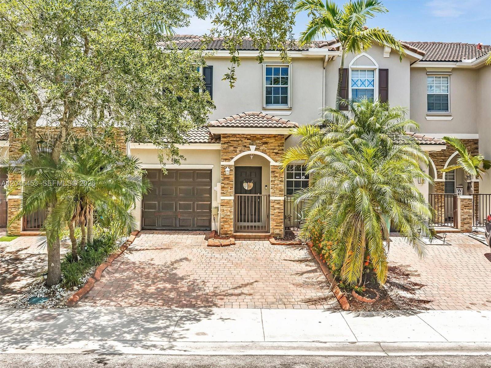 8887 SW 225th StCutler Bay - picture