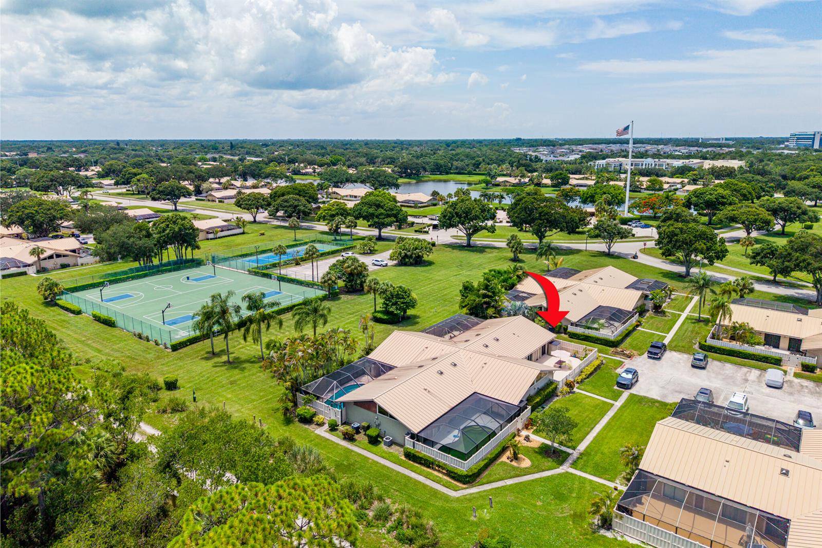 5620 Eagle LakePalm Beach Gardens - picture