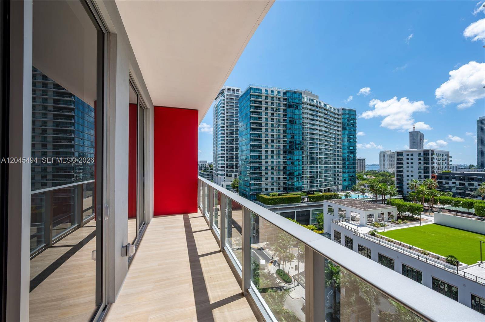 90 NE 32 StreetMiami - The Standard Midtown condo unit PH1106 - picture