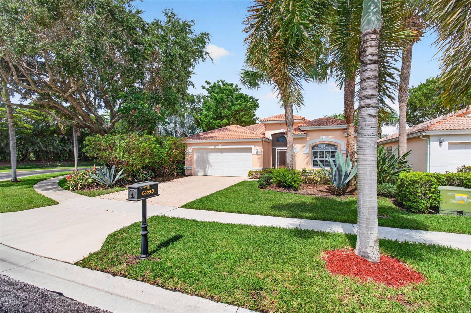 6265 Coral ReefBoynton Beach - picture