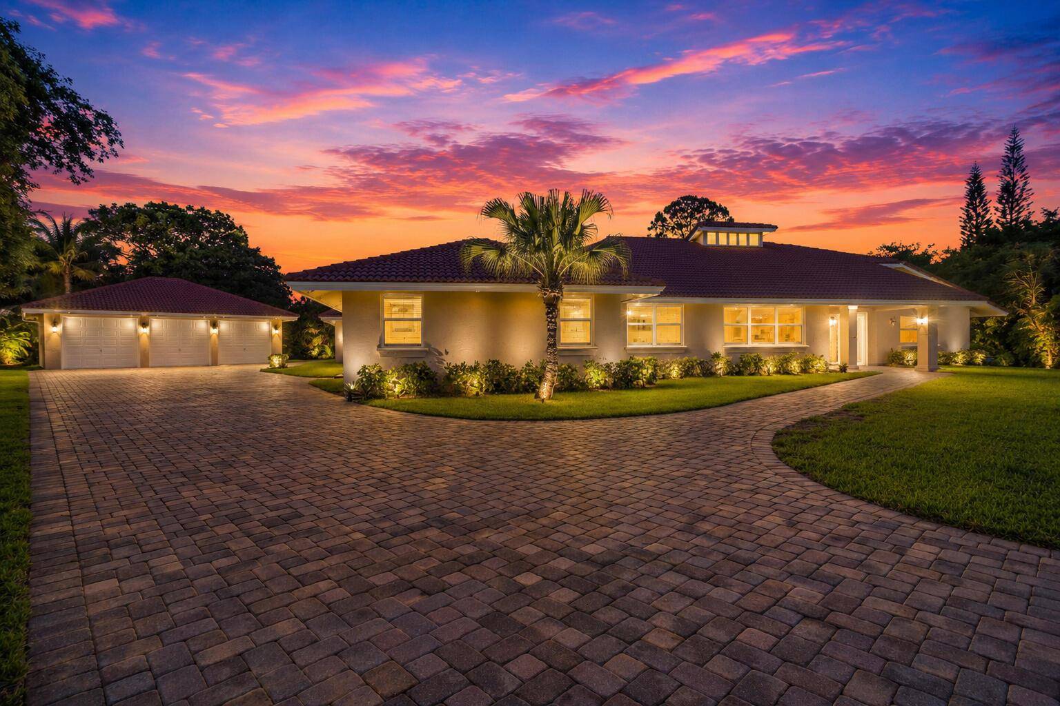 22829 Horse ShoeBoca Raton - picture