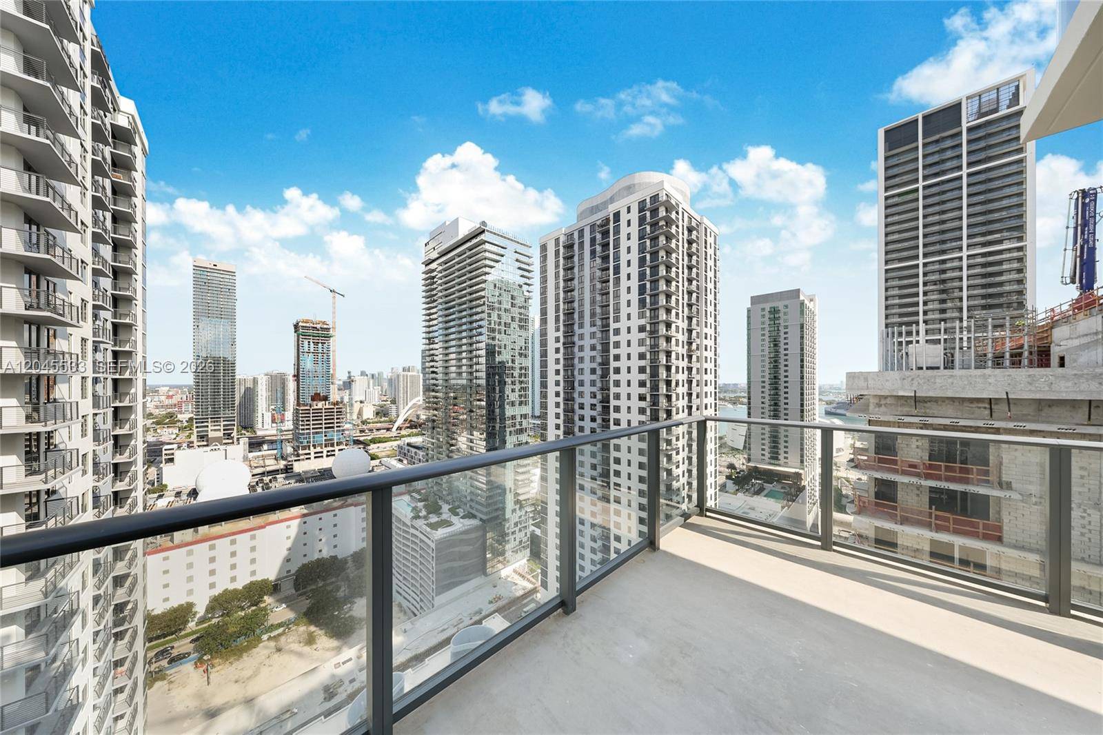 11 NE 6th StMiami - The Crosby condo unit 3209 - picture