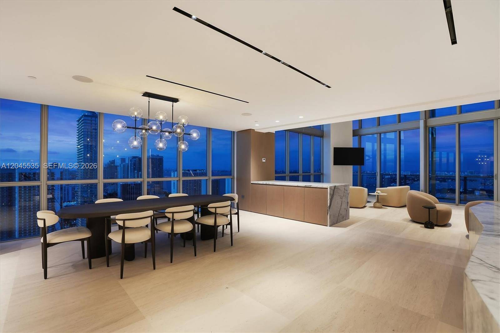 1100 Biscayne BlvdMiami - MARQUIS CONDO condo unit 3906 - picture
