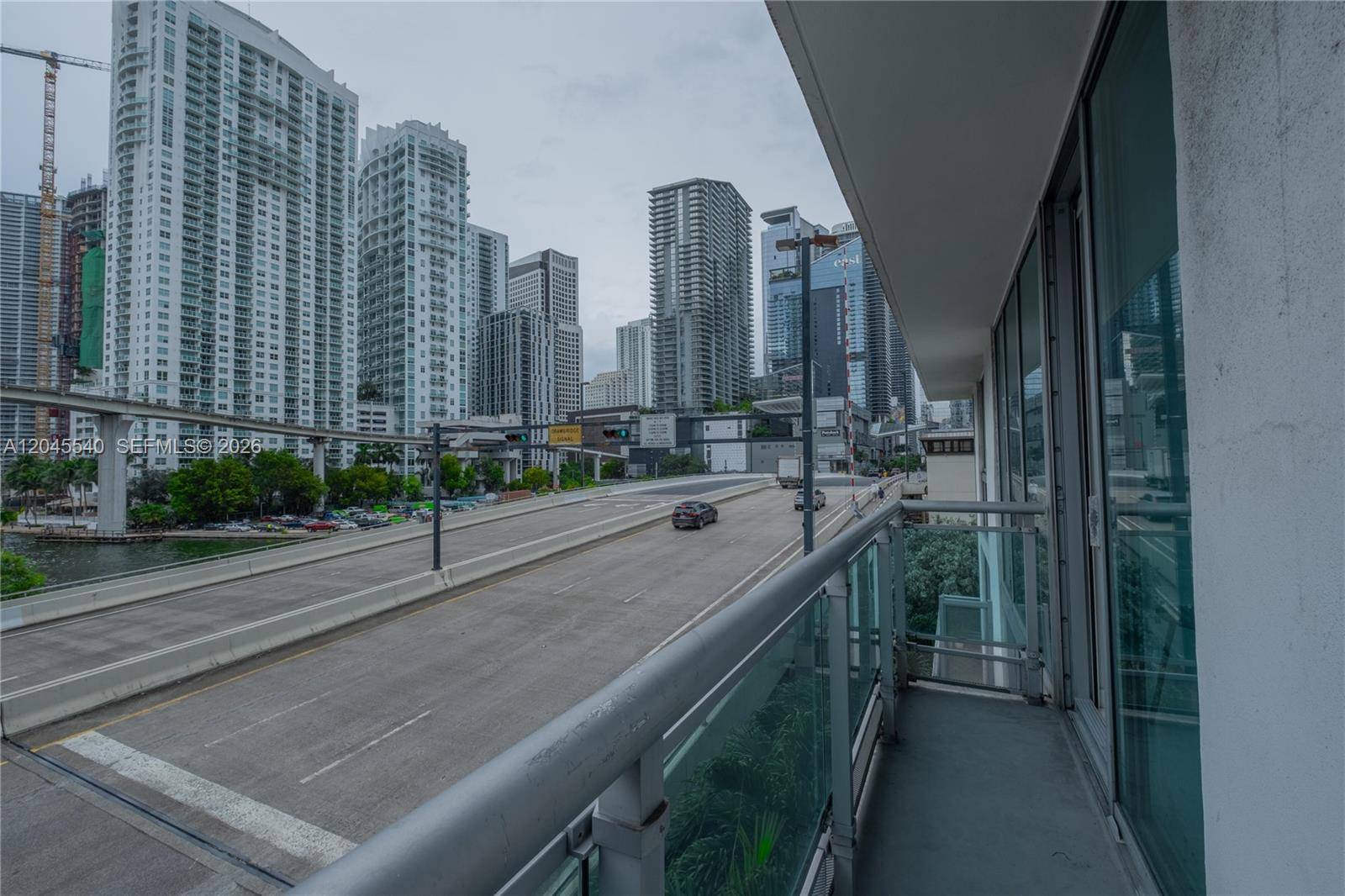 350 S Miami AveMiami - Condo 5+ Stories,Condo condo unit 306 - picture