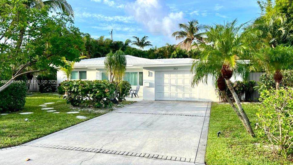262 Bombay AveLauderdale By The Sea - picture