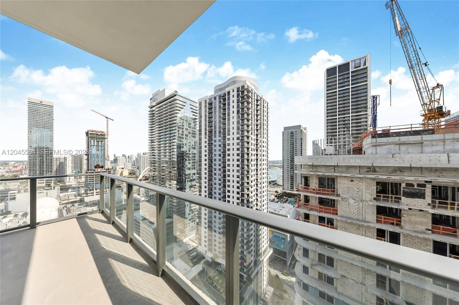 11 NE 6th StMiami - condo unit 3209 - picture
