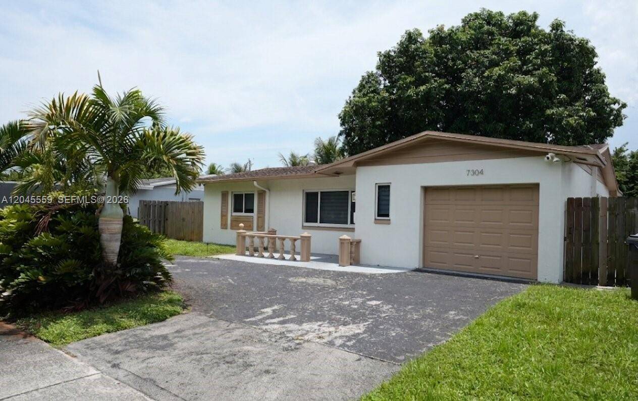 7304 Mckinley StHollywood - picture