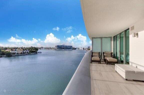 6620 Indian Creek DrMiami Beach - Condo 5+ Stories,Condo condo unit 508 - picture