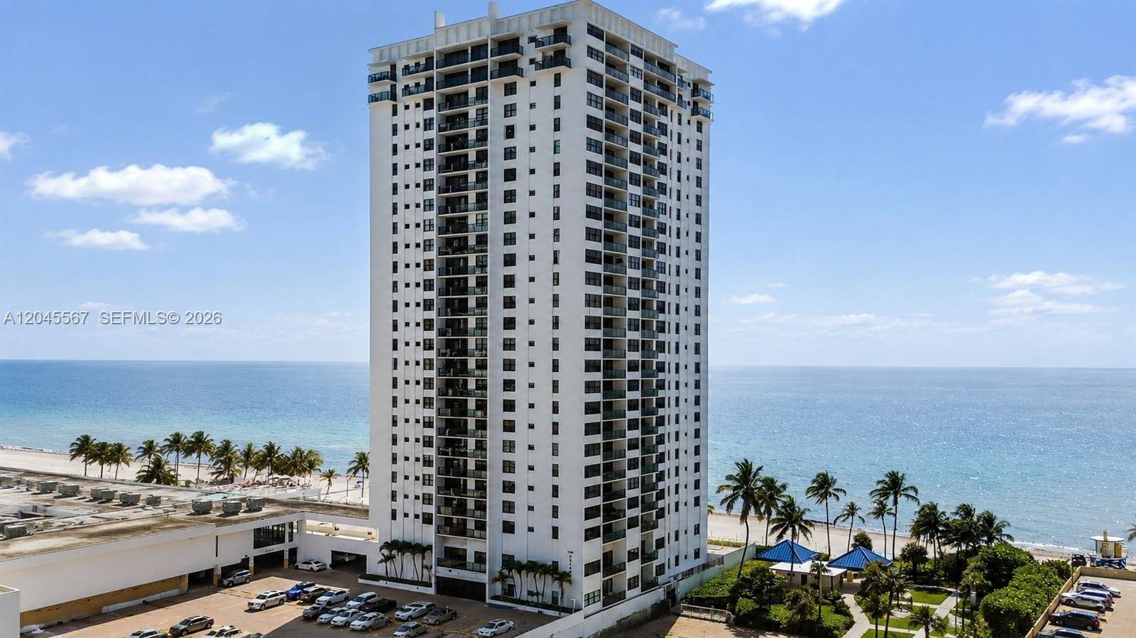 2301 S Ocean DrHollywood - Condo 5+ Stories,Condo condo unit 1006 - picture