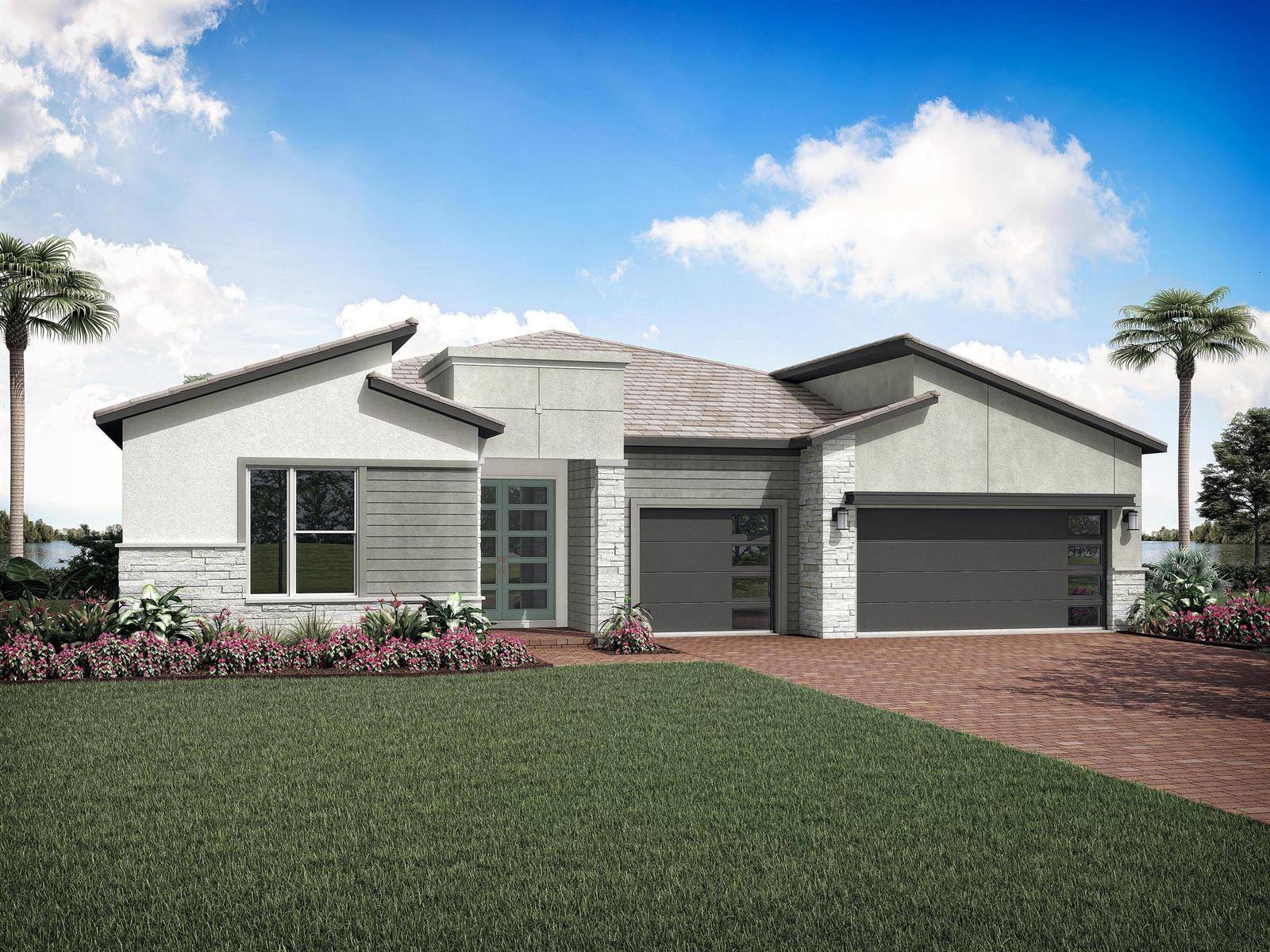 14571 SW SarillaPort St. Lucie - picture