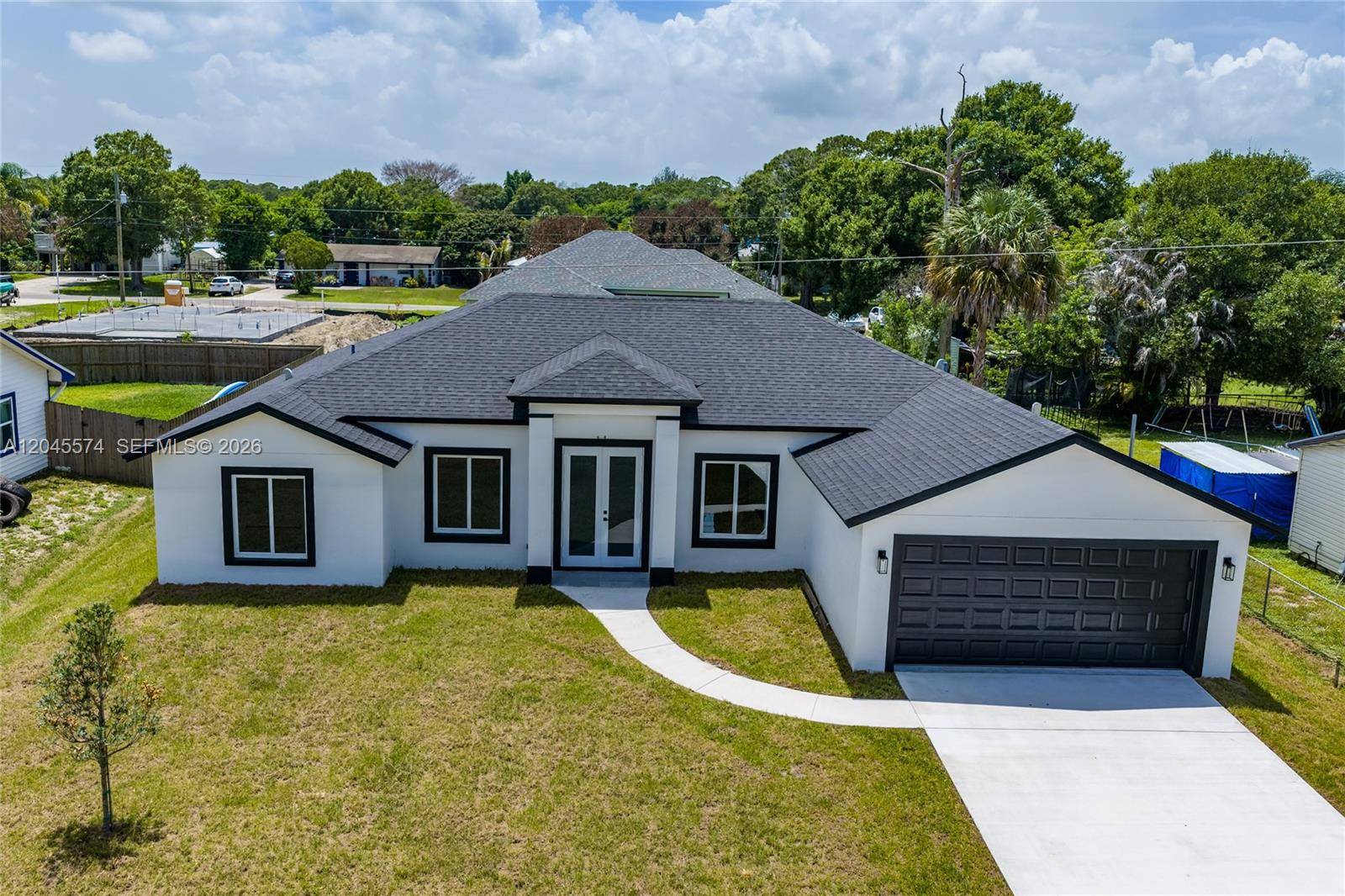 5203 Birch DrFort Pierce - picture