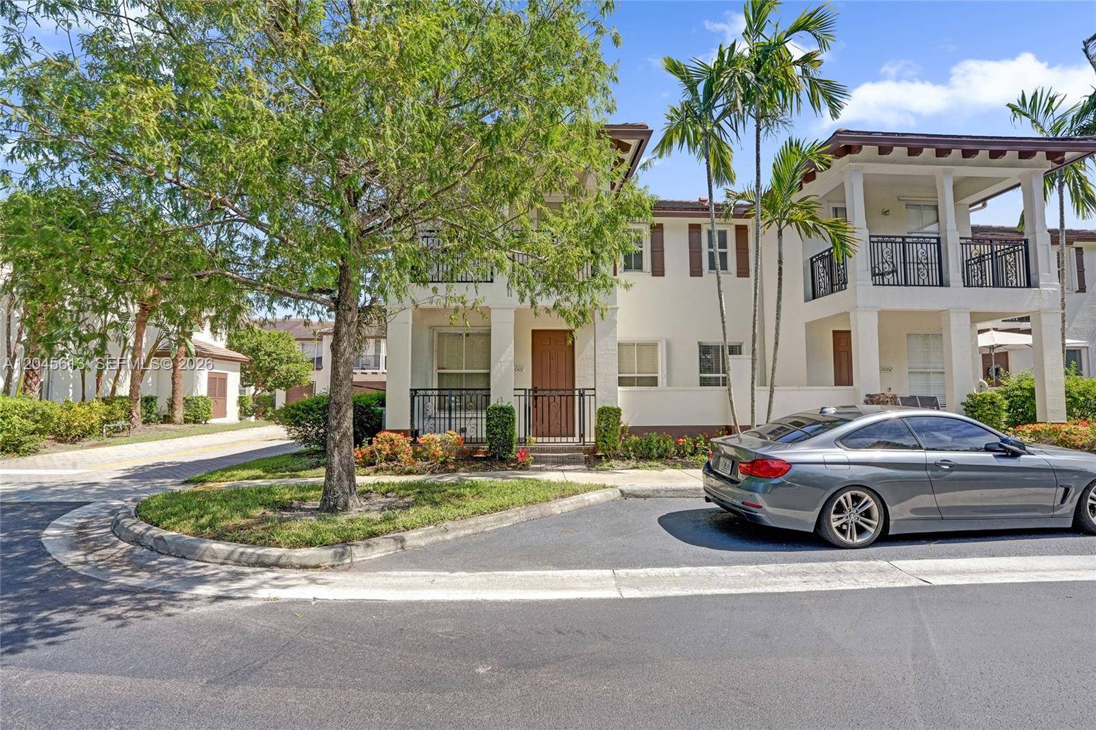 4760 Mimosa PlCoconut Creek - PALOMA LAKES condo unit 1001 - picture