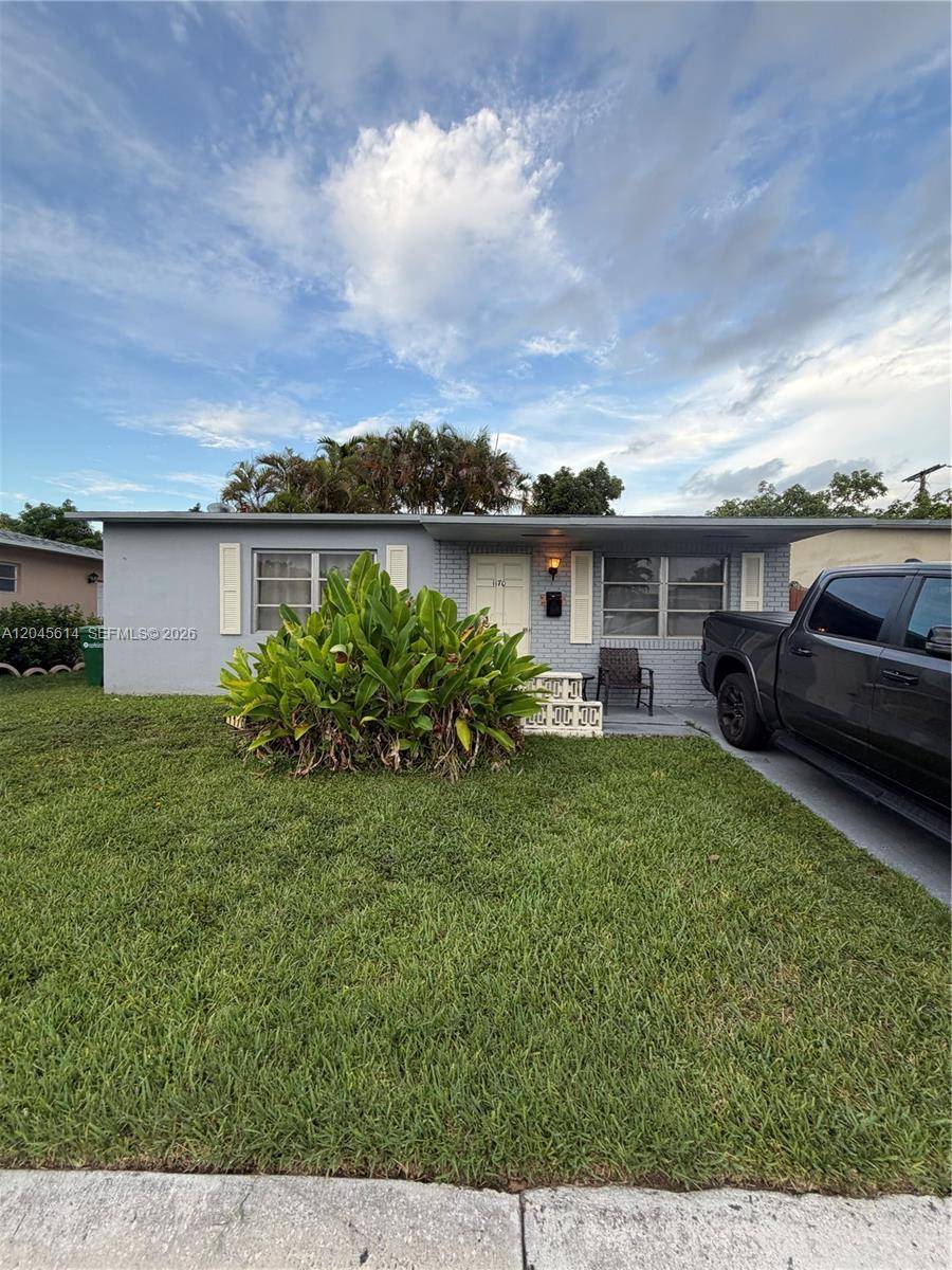 1170 NW 66th TerMargate - picture