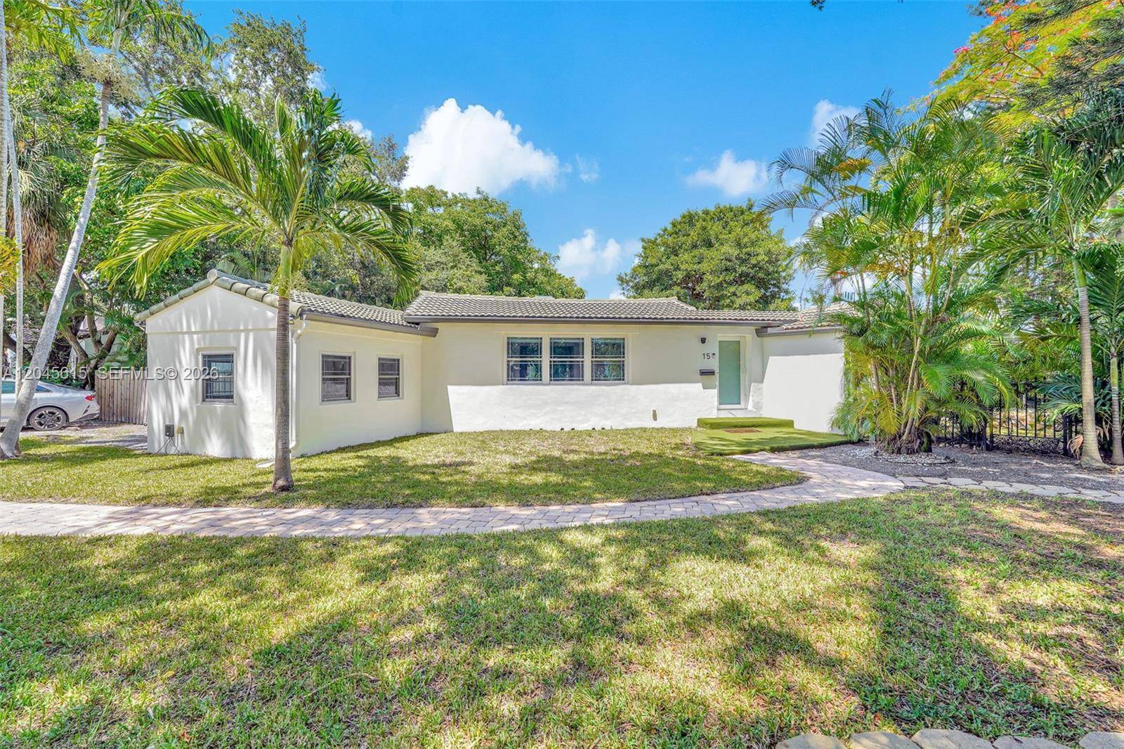 15 NE 95th StreetMiami Shores - picture