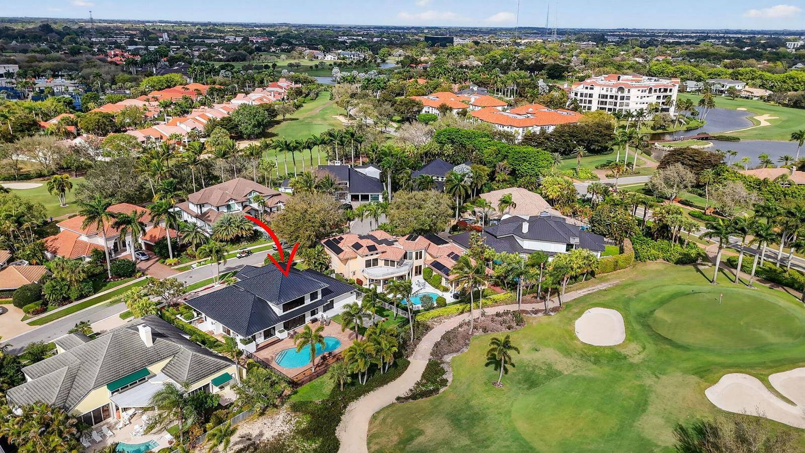 21312 GreenwoodBoca Raton - picture