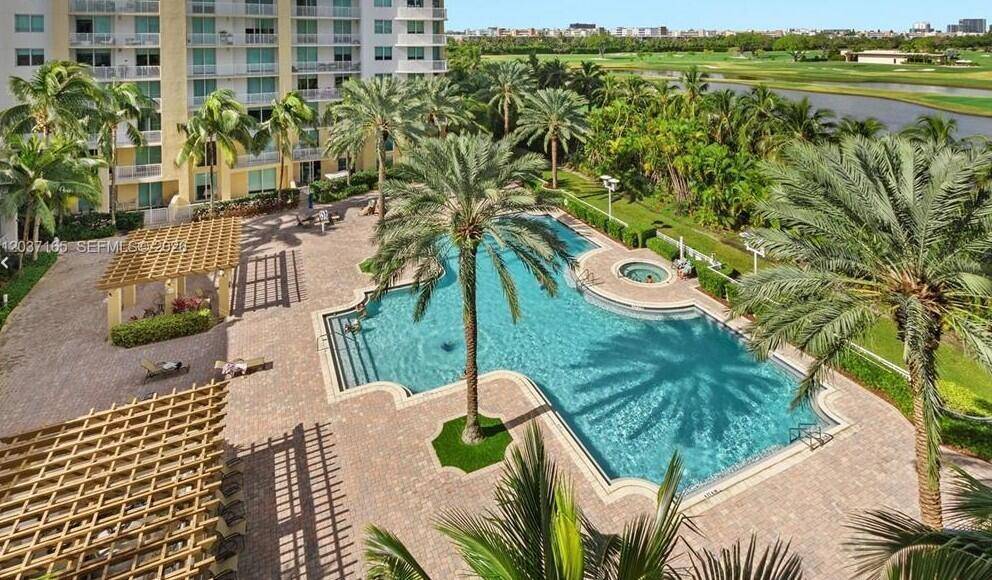 1755 E Hallandale Beach - Condo condo unit 2104e - picture