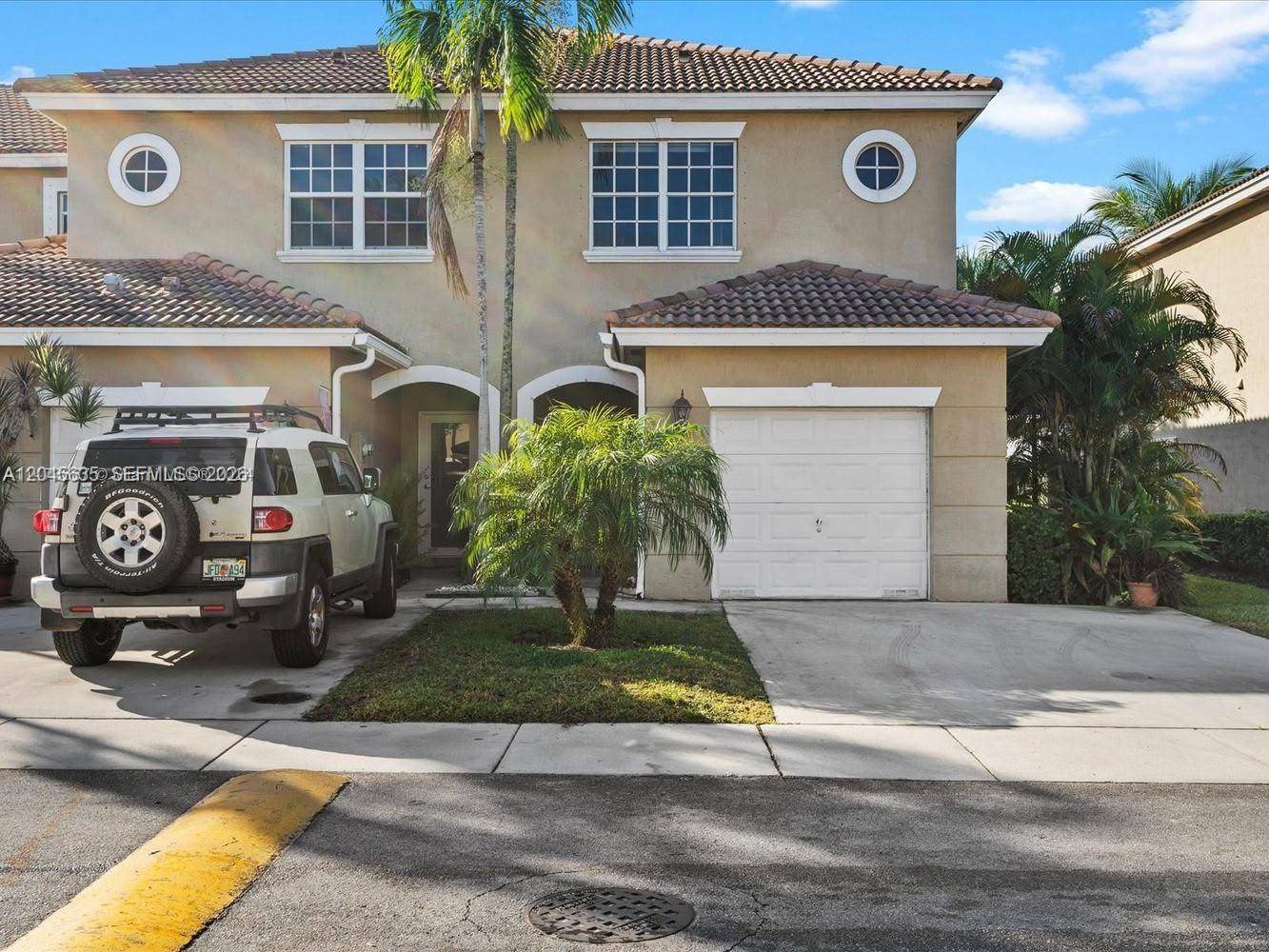12170 SW 5th CtPembroke Pines - picture
