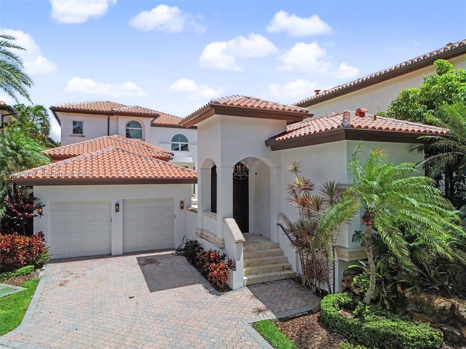 13689 Deering Bay DrCoral Gables - picture