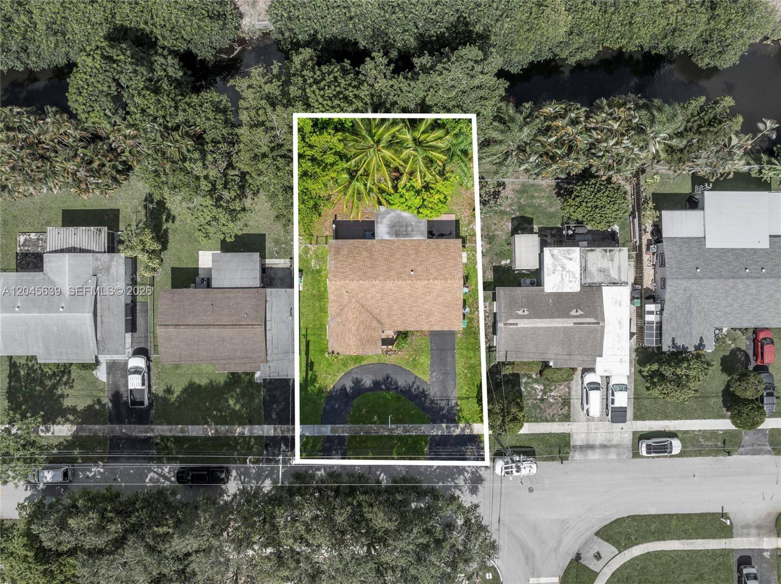 5081 SW 95th AveCooper City - picture