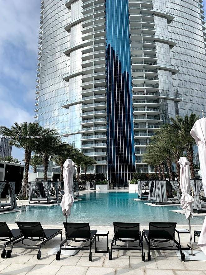 851 NE 1st AveMiami - Condo 5+ Stories,Condo condo unit 2702 - picture