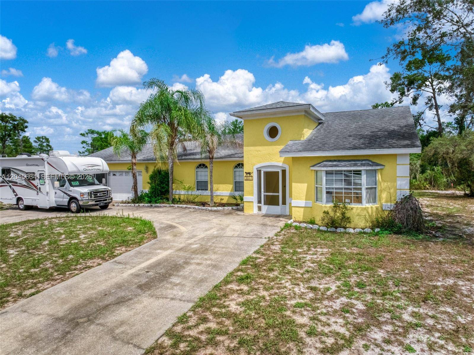 3077 W Scoralick RoadAvon Park - picture