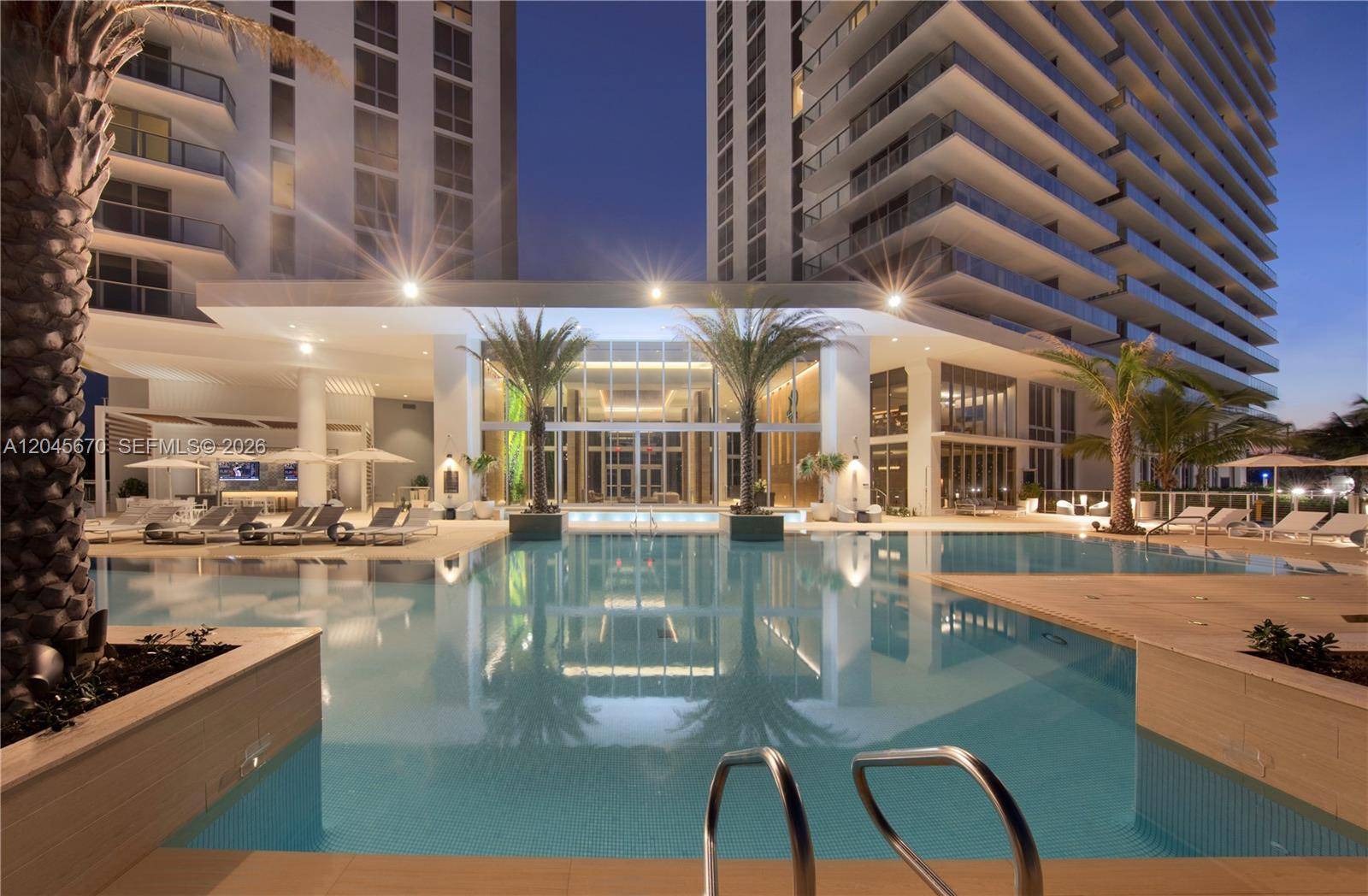 16385 Biscayne BlvdNorth Miami Beach - Condo/Co-Op/Annual,Condo condo unit 2601 - picture