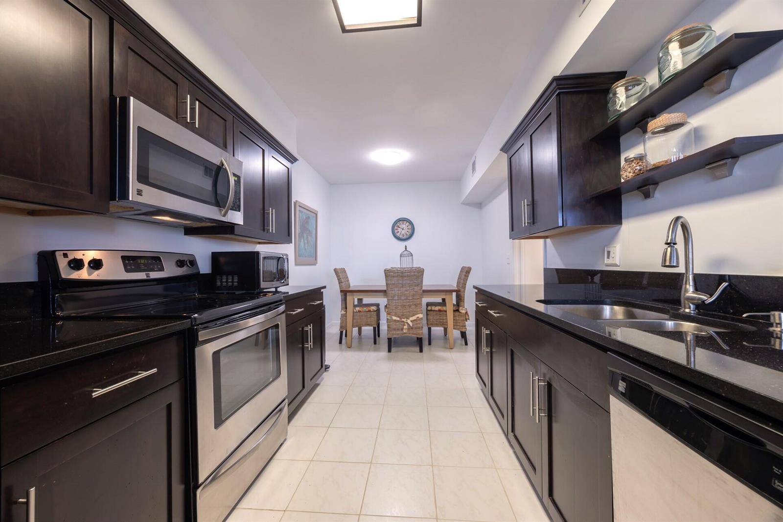 1401 S OceanBoca Raton - Condo condo unit 5030 - picture