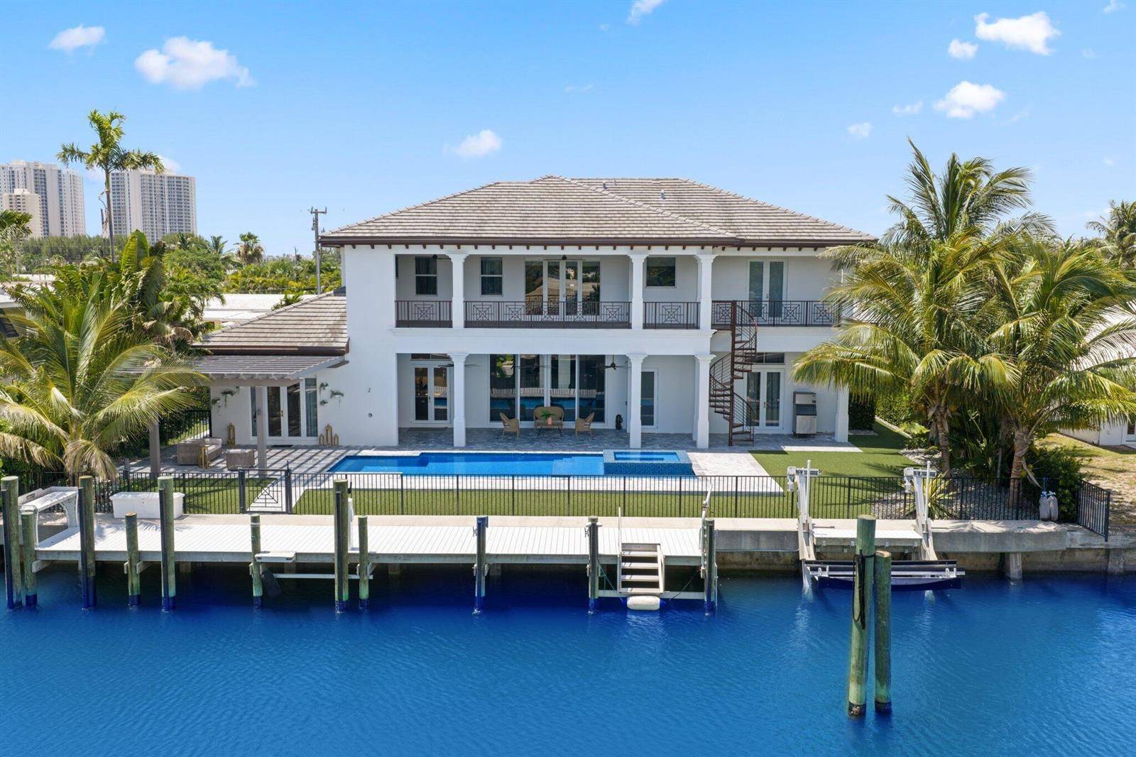 1200 BiminiSinger Island - picture